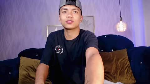 Thiago online show from May 2026 10:26:02 PM