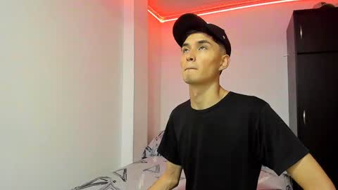 Thiago Wells online show from December 2024 03:56:02 PM