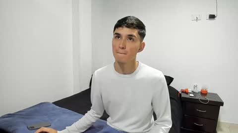 Thiago Wells online show from January 2025 02:28:02 AM