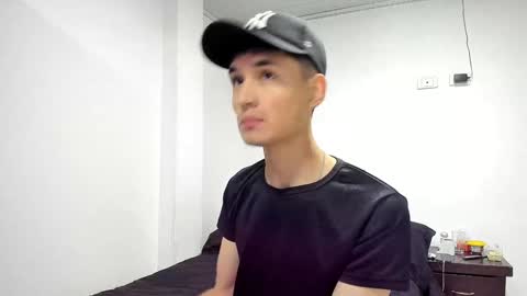 Thiago Wells online show from January 2025 10:34:01 AM