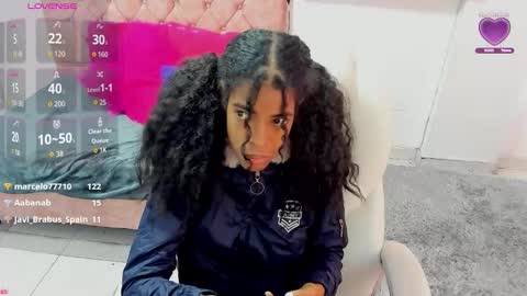 thianahorny online show from December 2025 12:14:01 PM