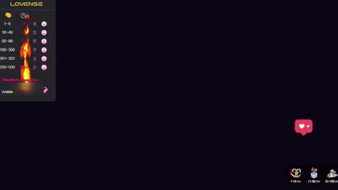 Snapshot of thiara_veky chatting on February 2025 06:37:01 PM Thiara online show from February 2025 06:37:01 PM