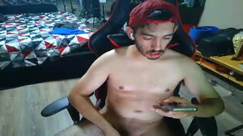 Snapshot of thiccdicckjohnny chatting on June 2026 12:13:02 AM ThiccDicckJohnny online show from June 2026 12:13:02 AM