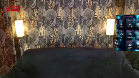 ThiccMADY online show from November 2025 07:03:02 PM