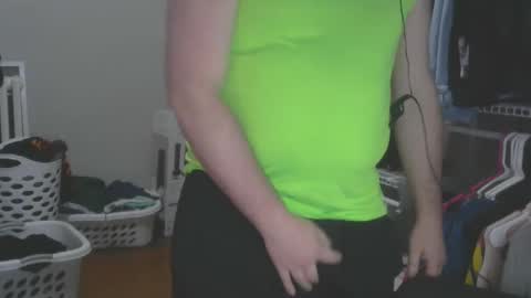 thickandnerdy1129 online show from March 2025 04:17:02 AM