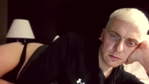 thickascole online show from February 2026 10:35:01 PM