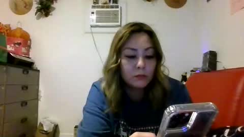 thickassazn93 online show from December 2025 10:15:02 PM