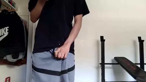Snapshot of thickbigdick789 chatting on October 2025 10:52:01 PM thickbigdick789 online show from October 2025 10:52:01 PM