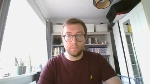 thickcocka13x online show from October 2025 08:22:02 AM