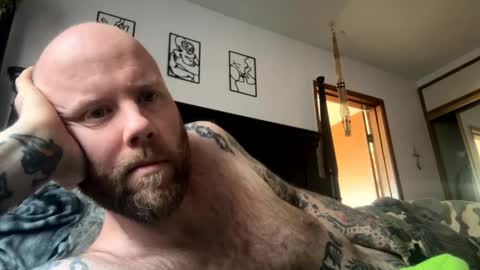 CaliLove916 online show from December 2024 09:57:01 PM