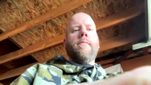 CaliLove916 online show from January 2025 06:45:02 PM