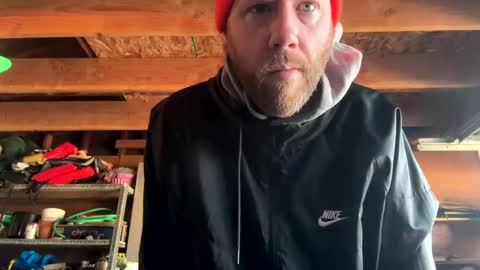 CaliLove916 online show from January 2025 05:52:02 PM