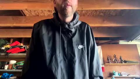 CaliLove916 online show from February 2025 05:29:01 PM