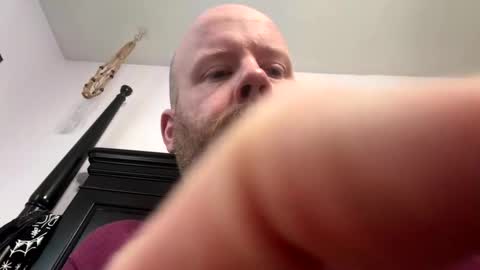 CaliLove916 online show from March 2025 06:33:01 PM