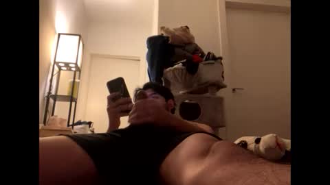 ThickCockMatt online show from October 2025 05:48:02 AM