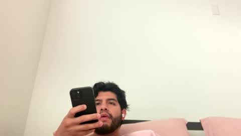 ThickCockMatt online show from July 2026 10:40:02 AM