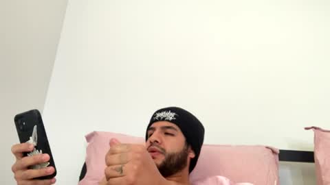 ThickCockMatt online show from July 2026 10:39:01 AM