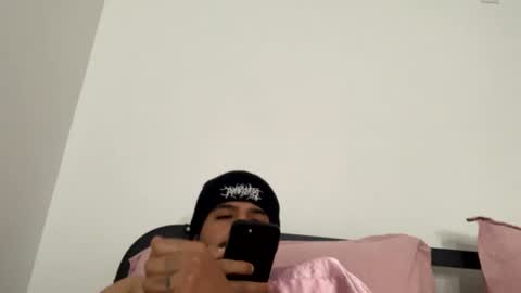 ThickCockMatt online show from July 2026 10:50:02 AM