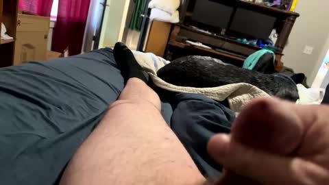 thickdic44 online show from January 2025 06:16:02 PM