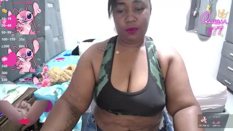 XIOMARA  online show from March 2026 04:05:01 AM