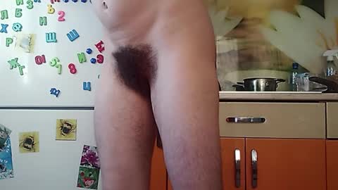 MilkyChoco online show from January 2025 03:02:01 PM