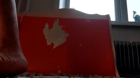 MilkyChoco online show from January 2025 07:38:02 AM