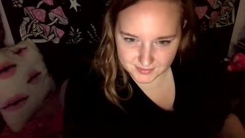 Ariel online show from October 2025 02:55:01 AM
