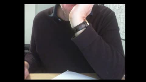 James online show from November 2025 12:53:02 PM