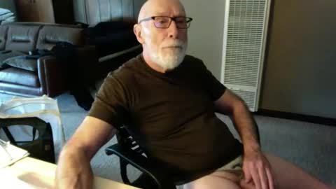 Thickmorningwoodinyou always online show from December 2024 05:31:02 PM