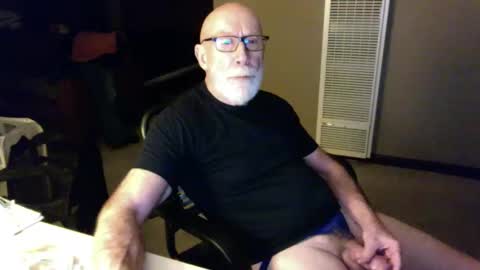 Thickmorningwoodinyou always online show from December 2024 03:58:01 PM