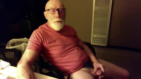 Thickmorningwoodinyou always online show from January 2025 02:43:01 PM