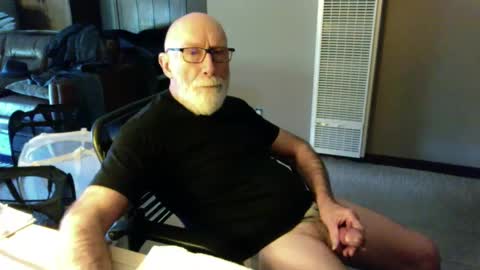 Thickmorningwoodinyou always online show from January 2025 07:44:02 PM