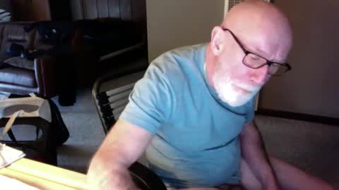 Thickmorningwoodinyou always online show from January 2025 05:26:01 PM