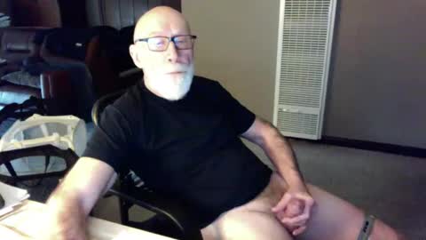 Thickmorningwoodinyou always online show from February 2025 03:21:01 PM