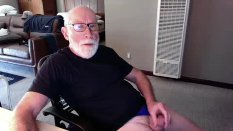 Thickmorningwoodinyou always online show from October 2025 03:44:02 PM