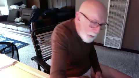 Snapshot of thickmorninwood chatting on May 2026 02:43:01 PM thickmorninwood online show from May 2026 02:43:01 PM