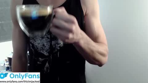 Thick AND Jacked online show from September 2025 09:25:01 PM