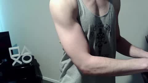 Thick AND Jacked online show from September 2025 02:11:01 AM