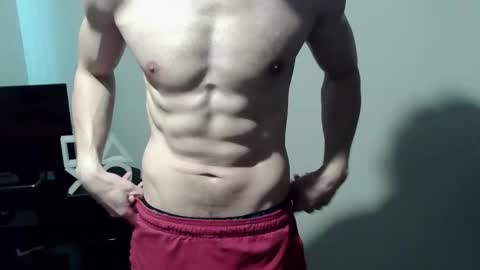 Thick AND Jacked online show from September 2025 02:22:02 AM