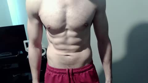 Thick AND Jacked online show from September 2025 01:49:01 AM