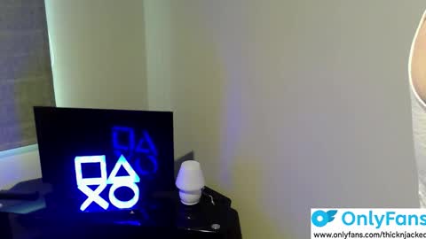 Thick AND Jacked online show from September 2025 08:54:01 PM