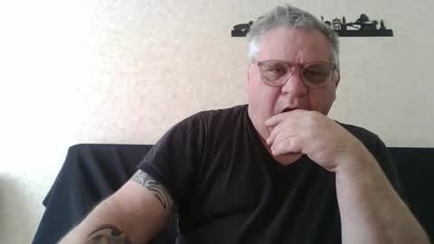 Thierrysymp online show from February 2026 10:14:02 AM