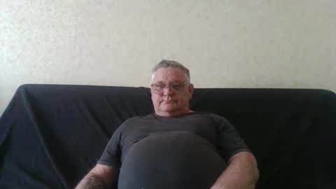 Thierrysymp online show from April 2026 04:04:02 PM