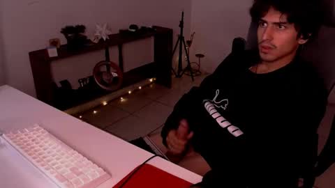 thieves_us online show from November 2025 10:36:01 AM