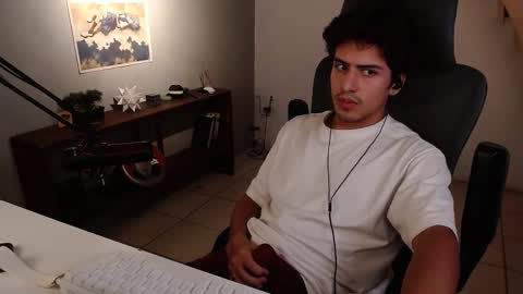 thieves_us online show from February 2026 05:47:02 AM