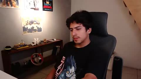 thieves_us online show from February 2026 10:41:02 PM