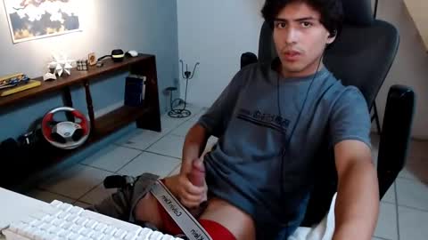 thieves_us online show from March 2026 10:36:01 PM