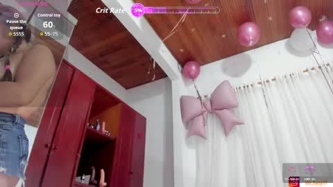 thifany online show from May 2026 02:47:01 PM