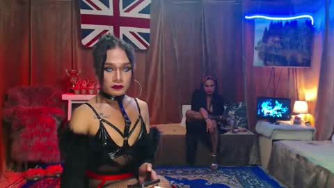 Ashley online show from January 2025 06:54:01 PM