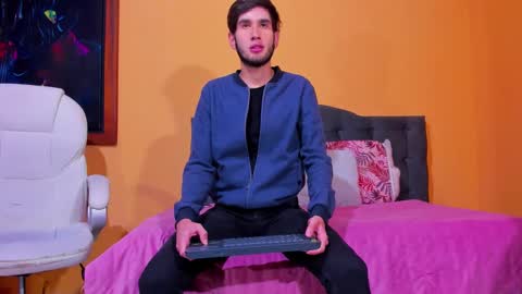 Thiiago online show from December 2024 12:56:02 PM